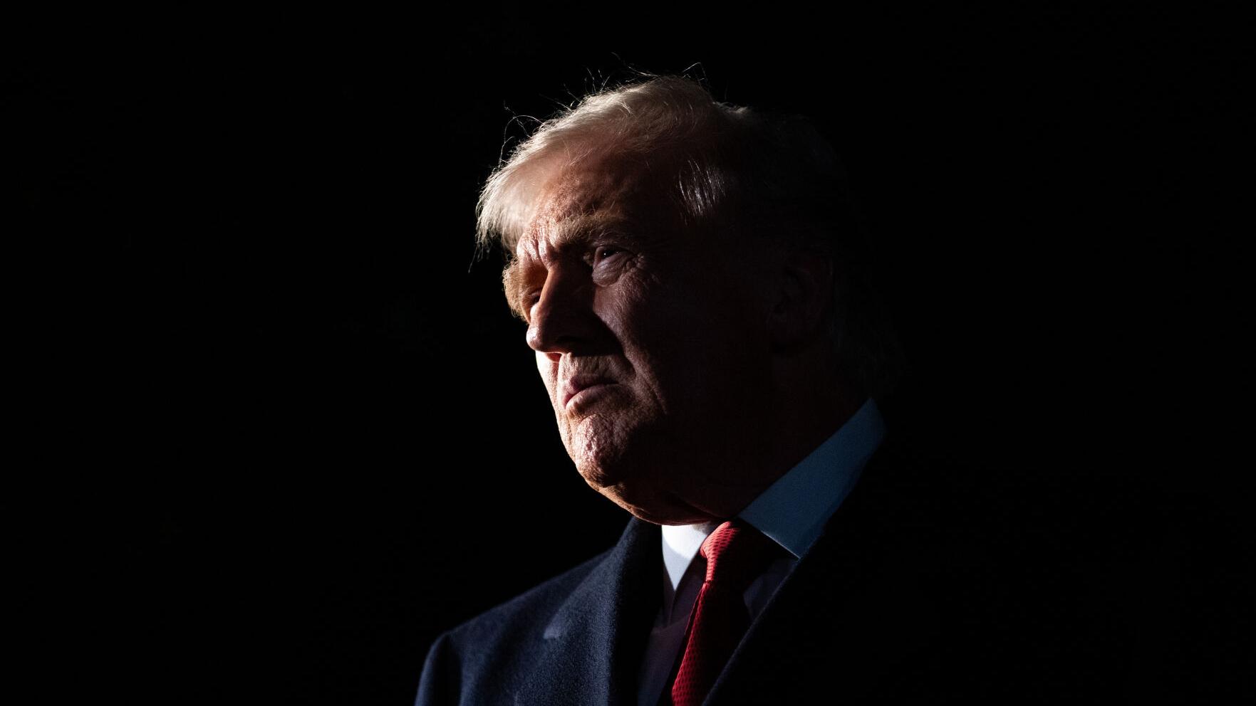 Trump aims to start his Asia trip with dealmaking in Malaysia